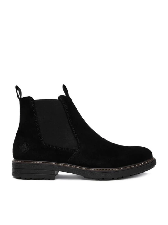 Zdjęcie produktu Botki Rieker CEO-33180-01 Czarny