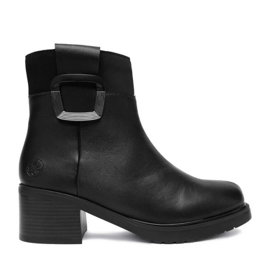 Zdjęcie produktu Botki Rieker CEO-Y5253-00 Czarny