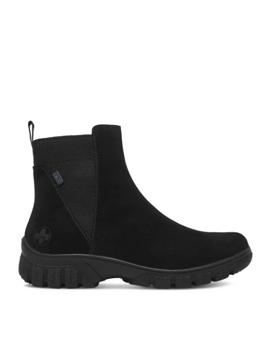 Zdjęcie produktu Botki Rieker CEO-Z7269-00 Czarny