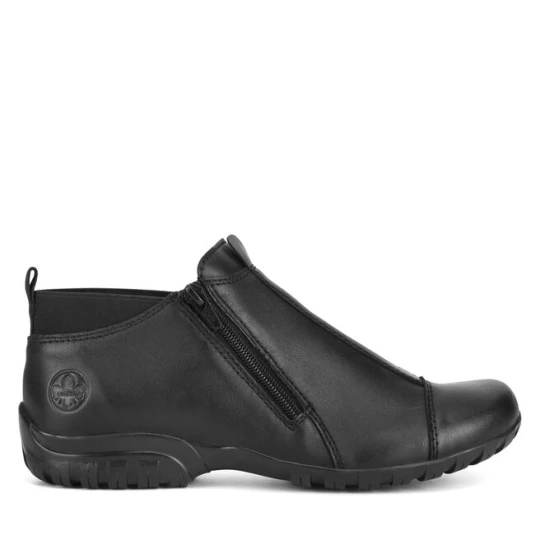 Zdjęcie produktu Botki Rieker L4653-00 Czarny