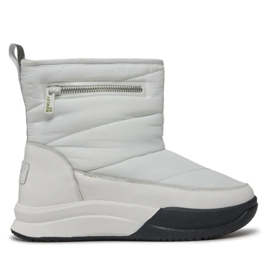 Zdjęcie produktu Botki Roxy ARJB700749 Biały