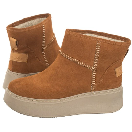 Zdjęcie produktu Botki Rude 06257-29 / 00-4 (MA1130-b) Maciejka