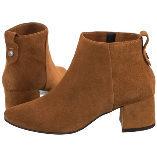 Zdjęcie produktu Botki Rude 20781 W3 (NE192-e) Nessi