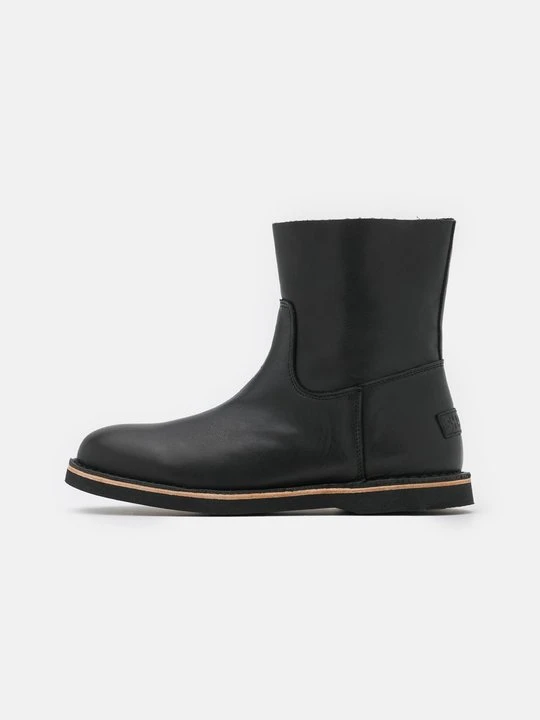 Zdjęcie produktu Botki Shabbies Amsterdam czarny