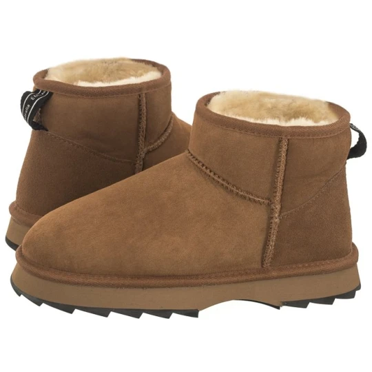 Zdjęcie produktu Botki Sharky Micro Chestnut / Black W12548 (EM357-c) EMU Australia