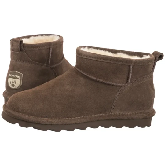 Zdjęcie produktu Botki Shorty Cocoa 2860W (BE9-c) Bearpaw