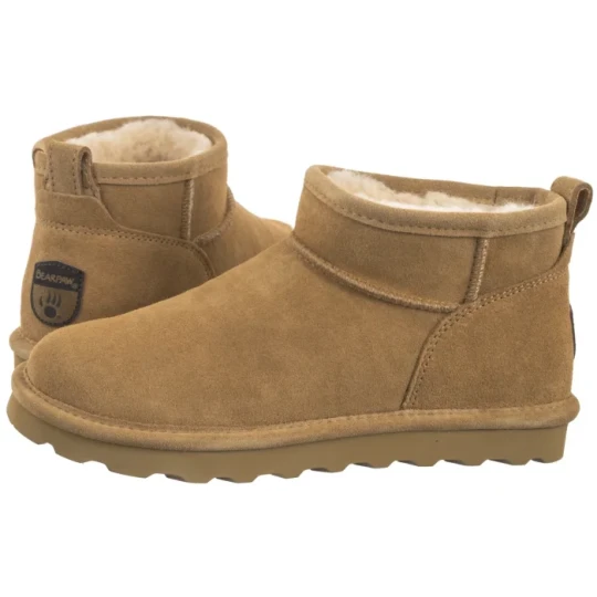 Zdjęcie produktu Botki Shorty Iced Coffee 2860W (BE9-d) Bearpaw