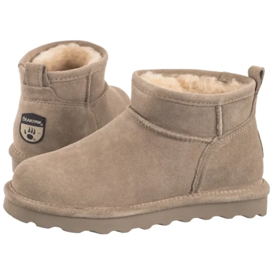 Zdjęcie produktu Botki Shorty Mushroom 2860W (BE9-e) Bearpaw