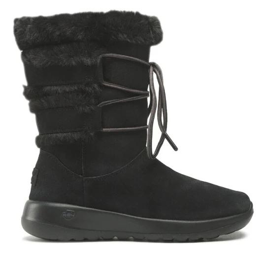 Zdjęcie produktu Botki Skechers Cyclone-144020/BBK Czarny