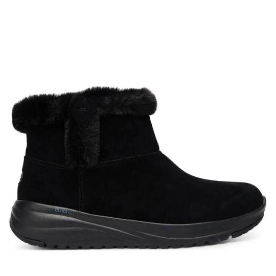 Zdjęcie produktu Botki Skechers On-The-Go Stellar 144775 / BBK Czarny