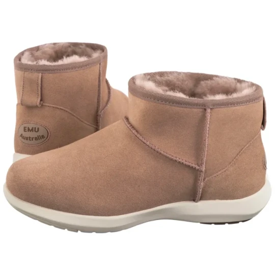 Zdjęcie produktu Botki Sporty Stinger Micro Cameo Rose W13093 (EM522-b) EMU Australia