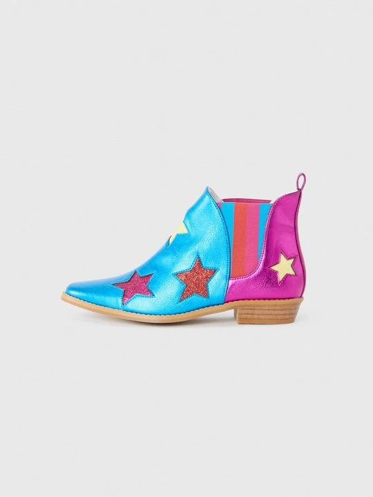 Zdjęcie produktu Botki Stella McCartney