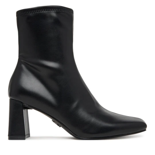 Zdjęcie produktu Botki Steve Madden Hurst SM11003498 Czarny