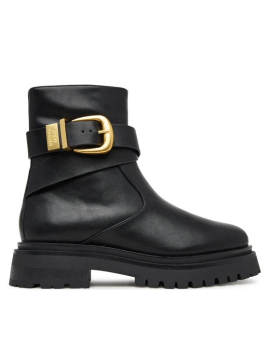 Zdjęcie produktu Botki Steve Madden Lexs SM11003593 Czarny