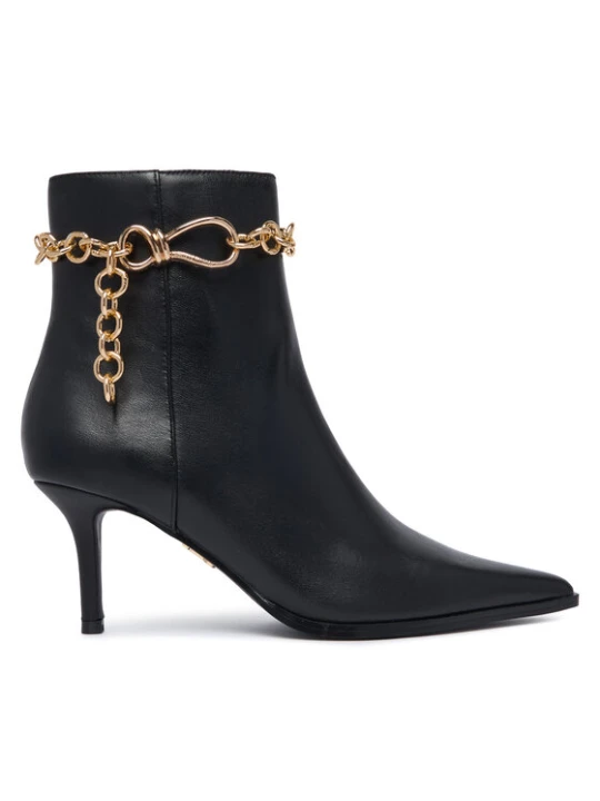 Zdjęcie produktu Botki Steve Madden Link In 11005698 Czarny
