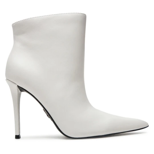 Zdjęcie produktu Botki Steve Madden Sentinel SM11003451 Biały