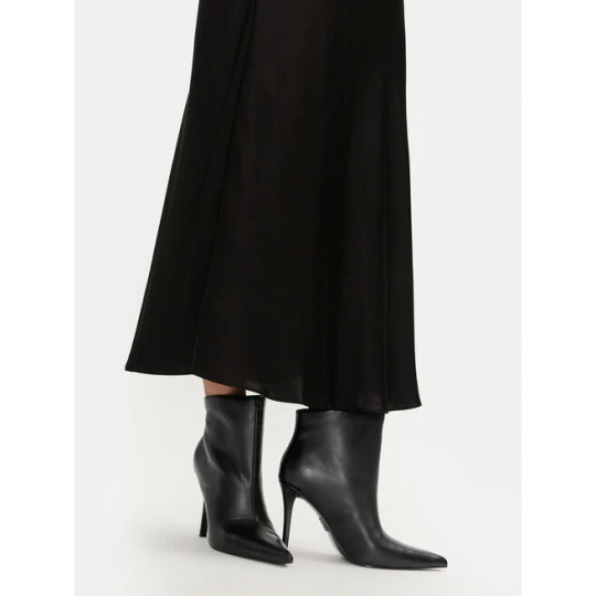 Zdjęcie produktu Botki Steve Madden Sentinel SM11003451 Czarny