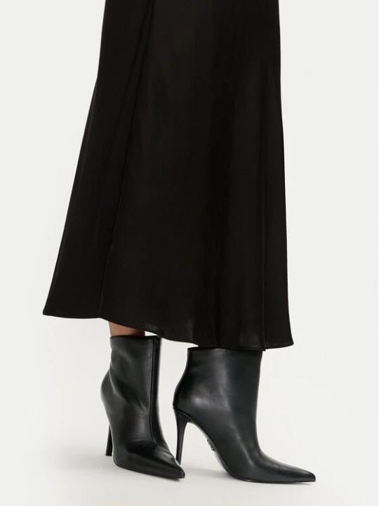 Zdjęcie produktu Botki Steve Madden Sentinel SM11003451 Czarny