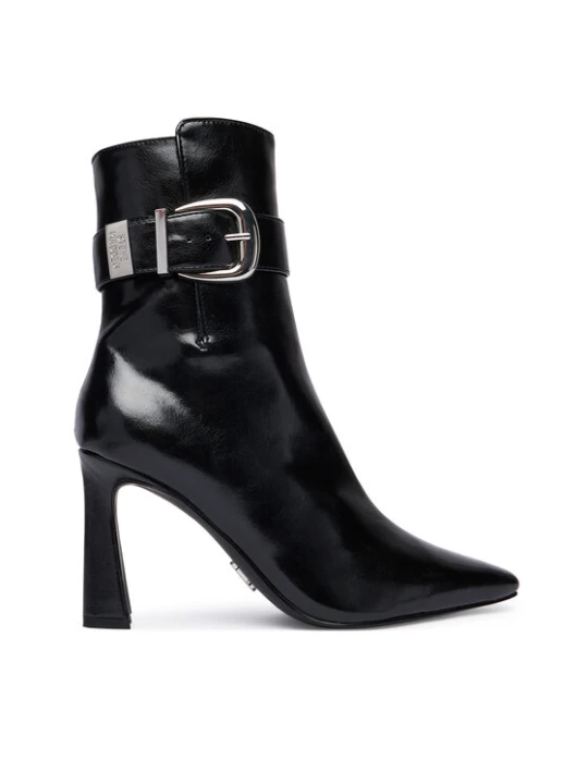 Zdjęcie produktu Botki Steve Madden Stashed SM11004780 Czarny