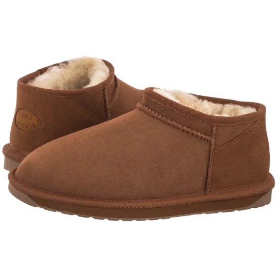Zdjęcie produktu Botki Stinger Compact Chestnut W13013 (EM527-d) EMU Australia