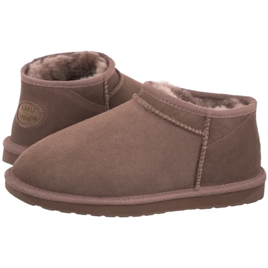 Zdjęcie produktu Botki Stinger Compact Mocha W13013 (EM527-e) EMU Australia