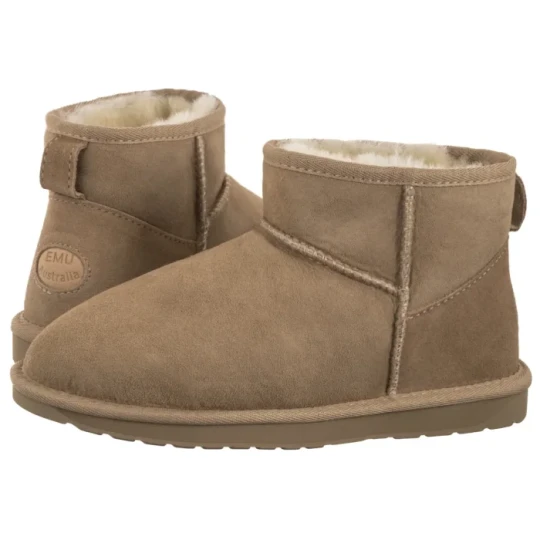 Zdjęcie produktu Botki Stinger Micro Sand W10937 (EM534-a) EMU Australia