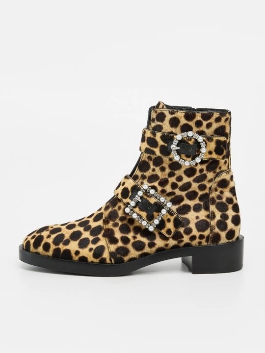 Zdjęcie produktu Botki Stuart Weitzman