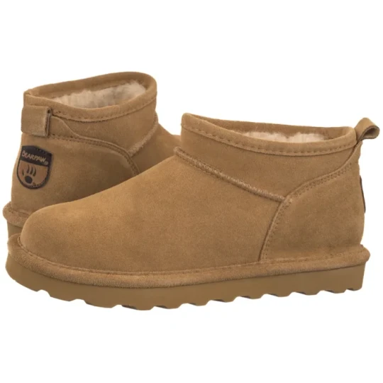 Zdjęcie produktu Botki Super Shorty Iced Coffee 3049W (BE16-d) Bearpaw