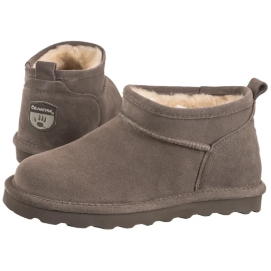 Zdjęcie produktu Botki Super Shorty Morel 3049W (BE16-b) Bearpaw