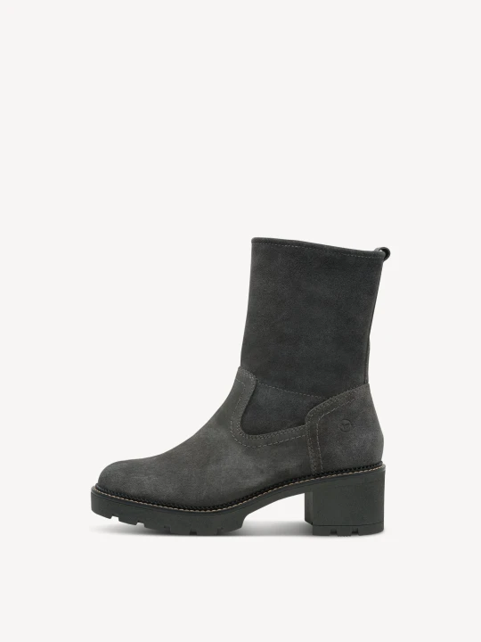 Zdjęcie produktu Botki szary Tamaris