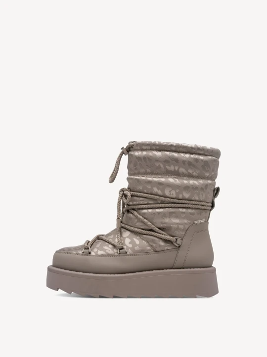 Zdjęcie produktu Botki szary Tamaris