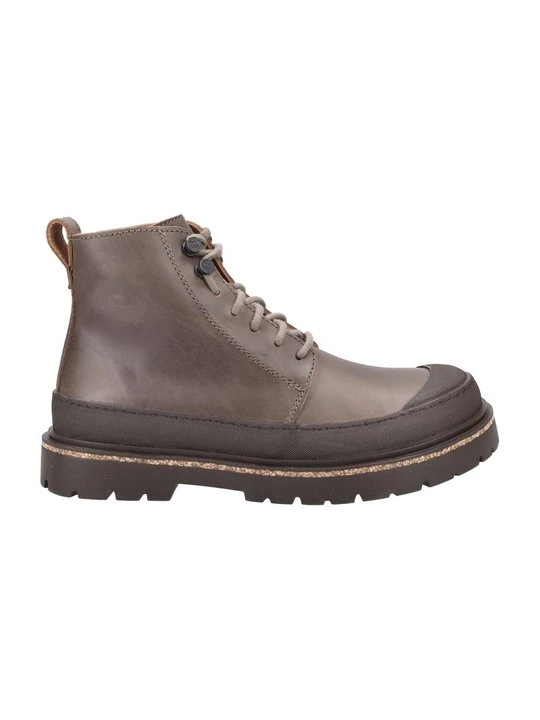 Zdjęcie produktu Botki sznurowane Birkenstock szary