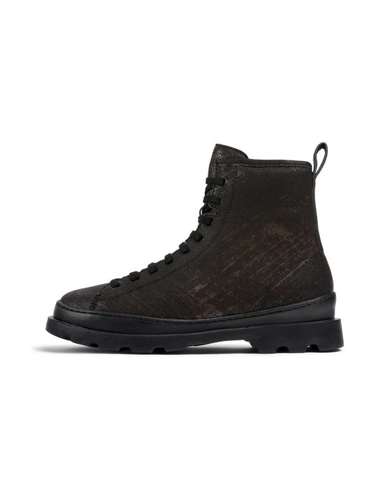 Zdjęcie produktu Botki sznurowane Camper