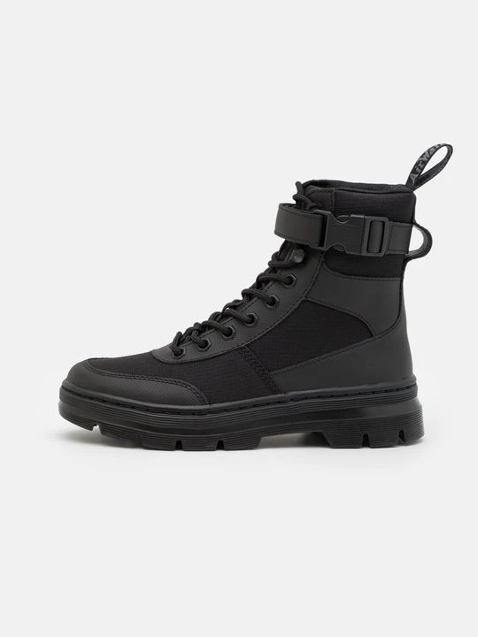 Zdjęcie produktu Botki sznurowane Dr. Martens czarny