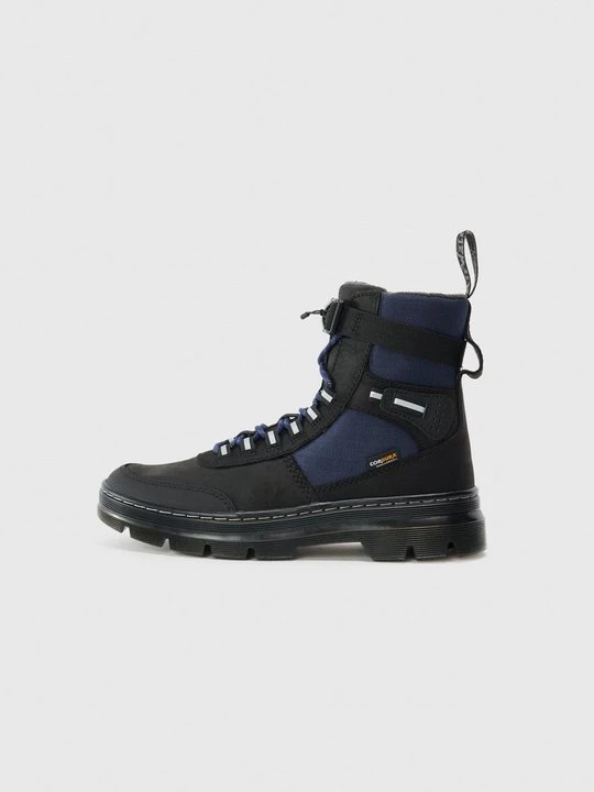 Zdjęcie produktu Botki sznurowane Dr. Martens czarny