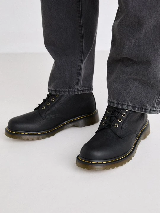 Zdjęcie produktu Botki sznurowane Dr. Martens czarny