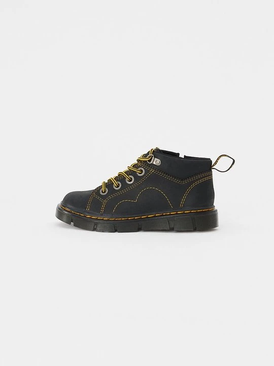 Zdjęcie produktu Botki sznurowane Dr. Martens czarny