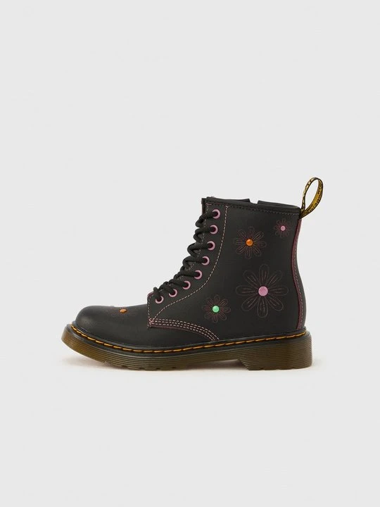 Zdjęcie produktu Botki sznurowane Dr. Martens czarny