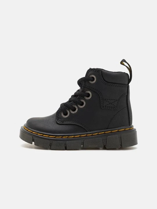 Zdjęcie produktu Botki sznurowane Dr. Martens czarny