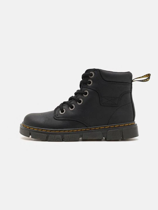 Zdjęcie produktu Botki sznurowane Dr. Martens czarny