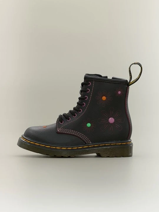 Zdjęcie produktu Botki sznurowane Dr. Martens czarny