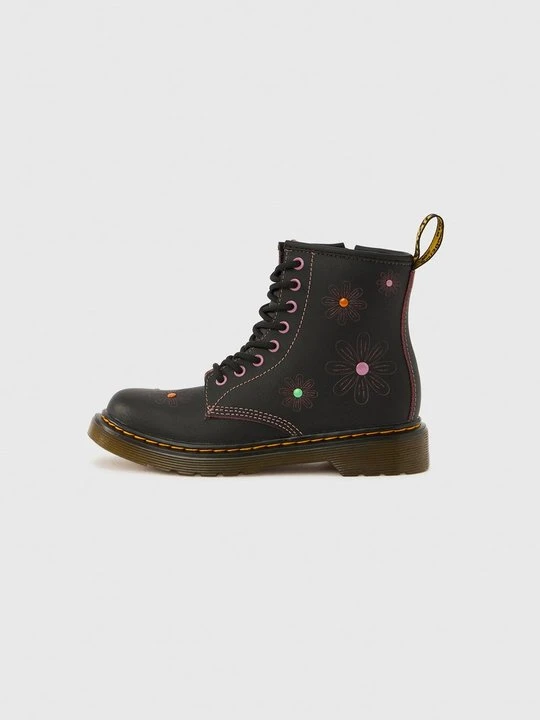Zdjęcie produktu Botki sznurowane Dr. Martens czarny