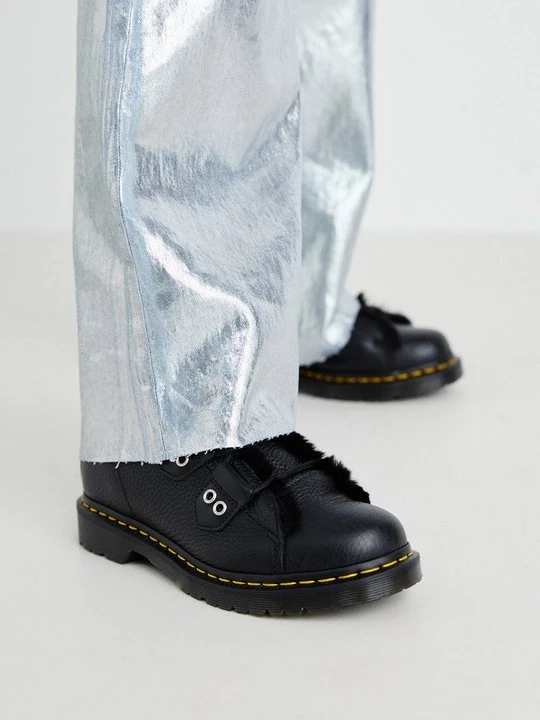 Zdjęcie produktu Botki sznurowane Dr. Martens czarny