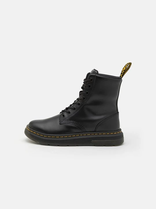 Zdjęcie produktu Botki sznurowane Dr. Martens czarny