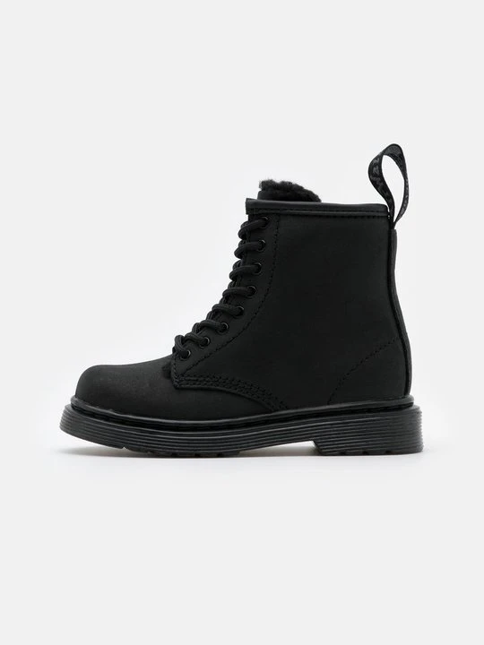 Zdjęcie produktu Botki sznurowane Dr. Martens czarny