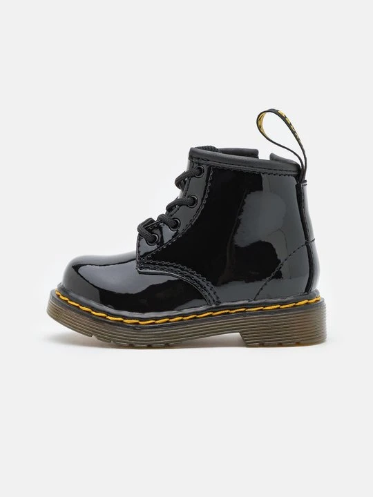 Zdjęcie produktu Botki sznurowane Dr. Martens czarny