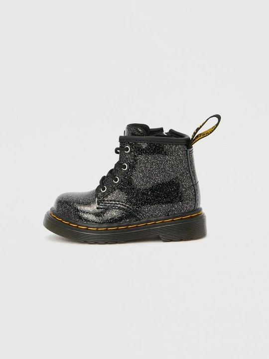 Zdjęcie produktu Botki sznurowane Dr. Martens czarny