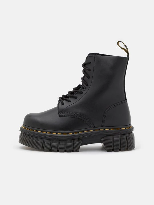 Zdjęcie produktu Botki sznurowane Dr. Martens czarny