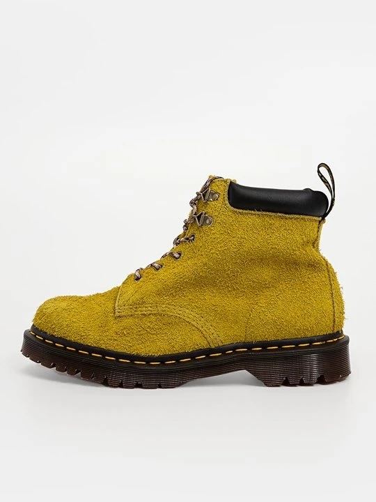 Zdjęcie produktu Botki sznurowane Dr. Martens zielony
