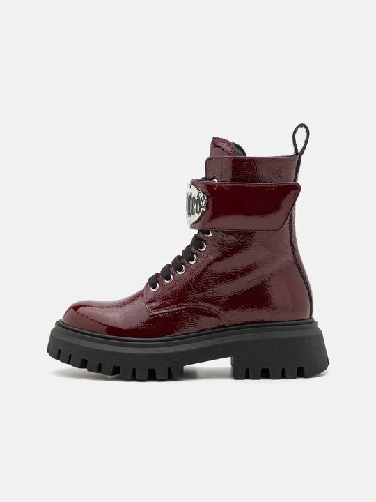 Zdjęcie produktu Botki sznurowane Dsquared2